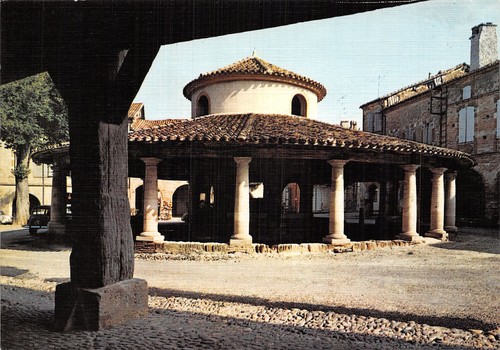 Auvillar - 82,