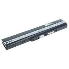 Batterie pour Asus N82JV N82J