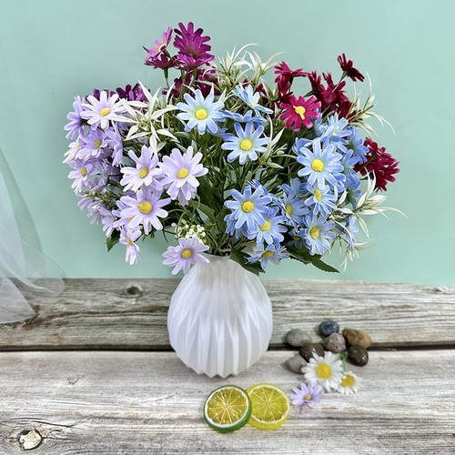 Tiges faux chrysanthème - tiges,