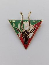 2e Compagnie du 2e REP