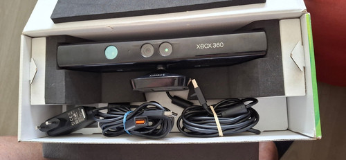 Capteur kinect xbox360 - kinect, avec