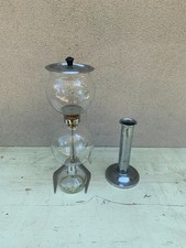 Ancienne cafetiere boule - ancienne,