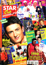 Magazine STAR-CLUB n°194