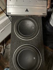 Patented   Jl Audio