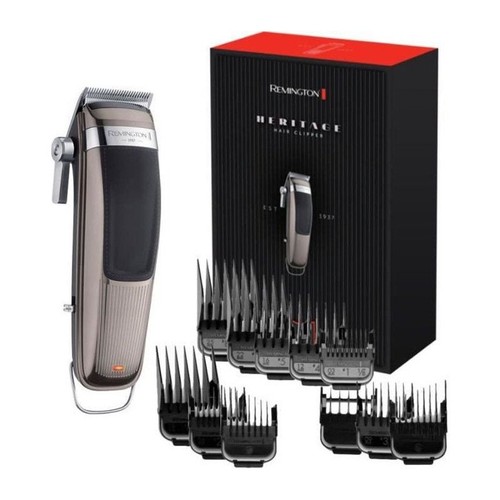 Remington hc9100 tondeuse - hc9100,