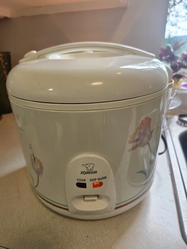 Zojirushi rnc18a rice - zojirushi,