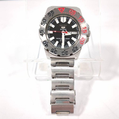 Montre seiko 7s36 - 7s36, baby