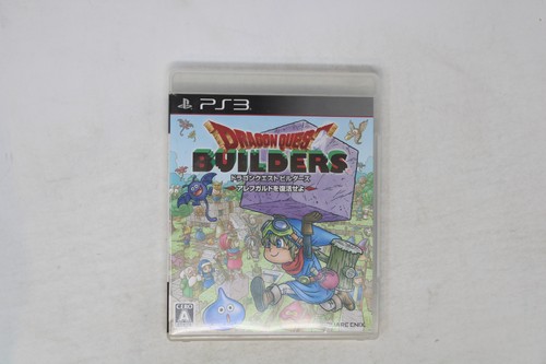 Dragon quest builders - dragon,