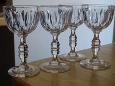 SAINT LOUIS CRISTAL TAILLER 4