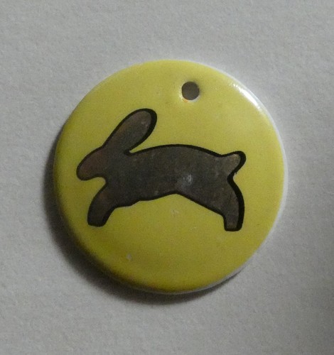 Fève lenotre le - lenotre, lapin