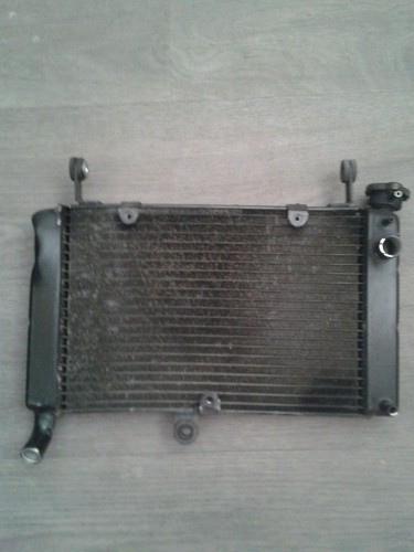 Radiateur yamaha yzf - radiateur,