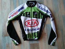 * VESTE CYCLISTE GARUDA L53