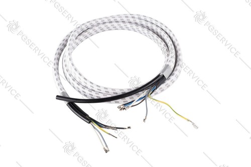 Polti tuyau câble tube 1 - tube, 5+1