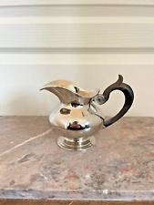 Ancien Pot Lait Crémier