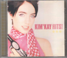 Kim Kay - Hits! - CDA - 2000 -