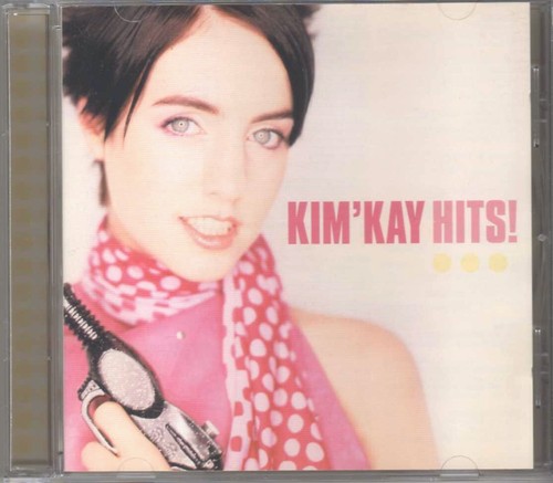 Kim kay hits cda - -,