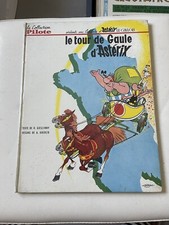 ASTERIX « Le Tour de Gaule