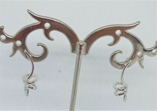 Boucles D'Oreilles Pendantes