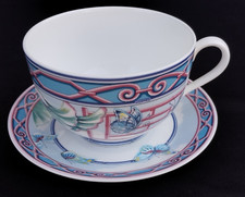 Bol à chocolat  / thé HERMES