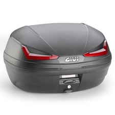 Coffre Case GIVI E455 Simply