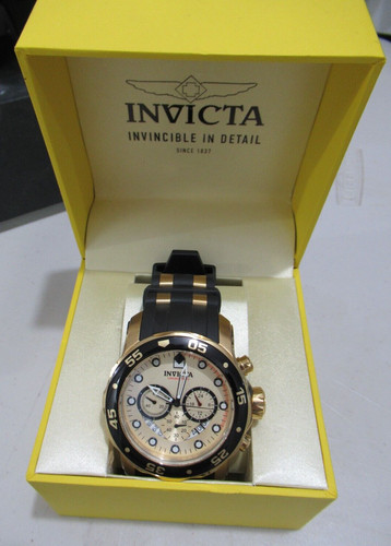 Montre noire analogique - montre,