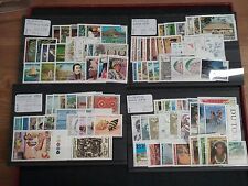 DestocK beau lot timbres