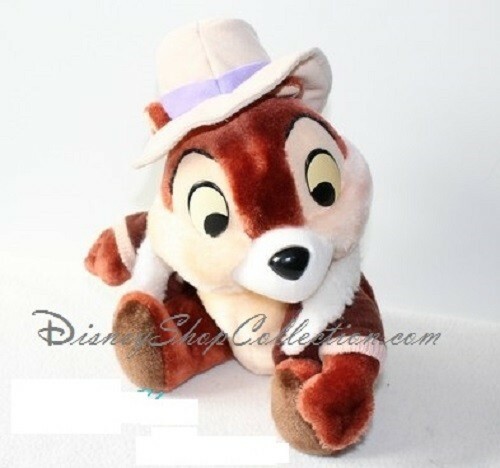 Peluche tic tac disneyland - et,