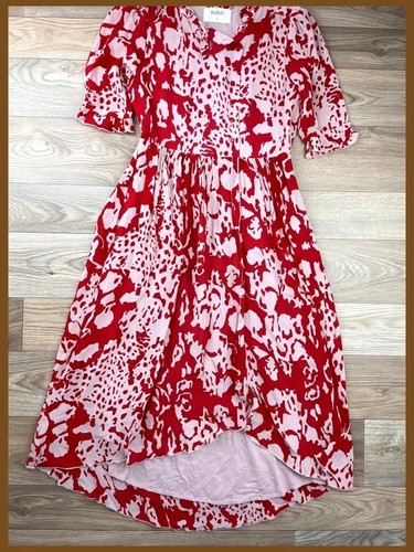 Robe longue été - robe, ba&sh