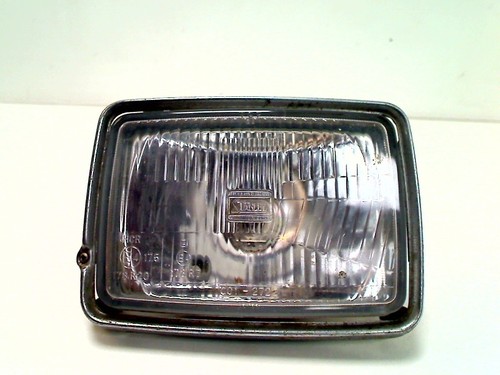 Phare avant yamaha 1200 - avant,