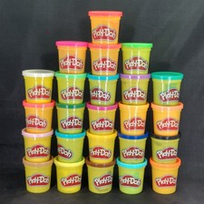 Play-Doh Modeling Compound
