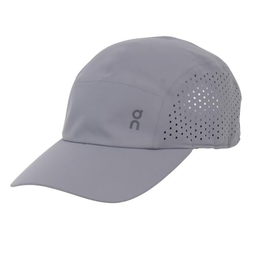 Casquette légère rock - [on],