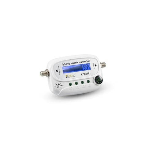 Sat finder appareil mesure - finder,