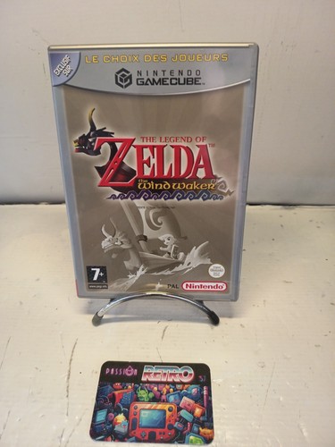 The legende zelda - legende,