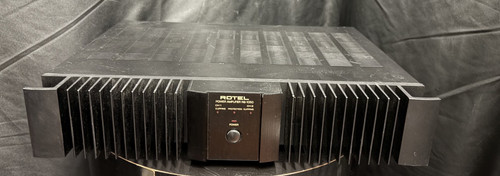 Vinatge rotel 1050 - rotel, 2