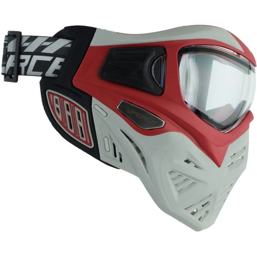 Force grill masque - grill, de