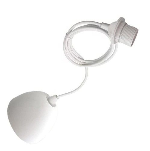 Monture électrique pour lampe