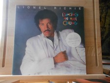 lionel richie : dancing on the