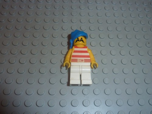 Personnage lego pirates - lego,