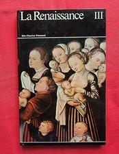 LA RENAISSANCE III - E-C