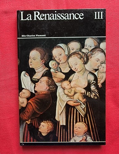 Renaissance iii e - -, e-c