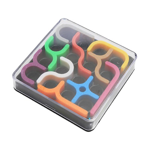 Jouet puzzle matriciel - jouet,