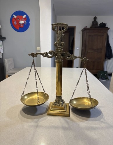 Superbe balance trebuchet - superbe,