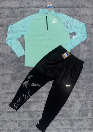 Set running nike - , division