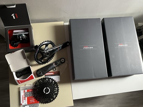 Groupe sram force doubletap - groupe,
