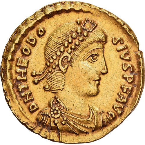 Theodosius 379 395 - i,, 379-395