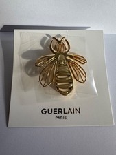 GUERLAIN BROCHE PIN'S