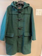 Gloverall original duffle coat - gloverall,