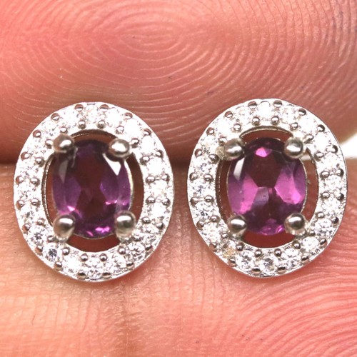 Boucles oreilles argent 925 - boucles,