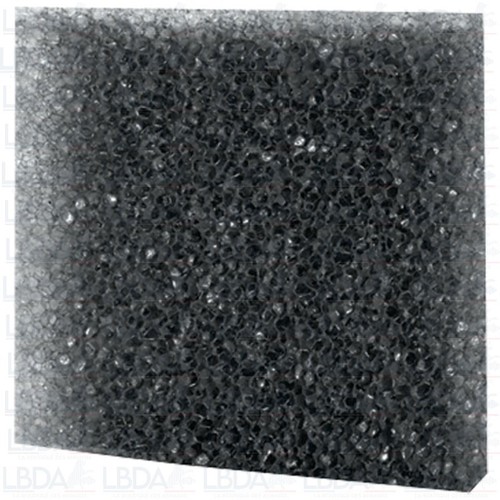 Hobby plaque mousse - plaque, de