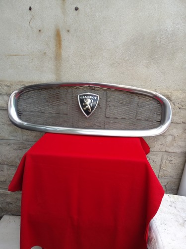 Calandre peugeot 403 - peugeot,